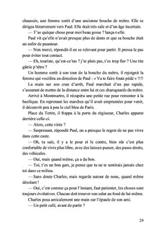 Les métamorphoses