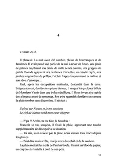 Les métamorphoses