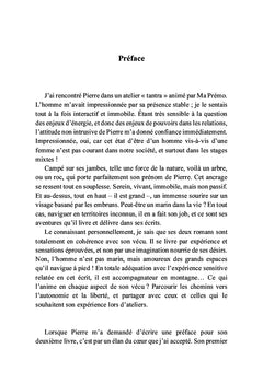 La rose qui se déploie