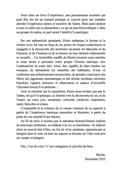 La rose qui se déploie