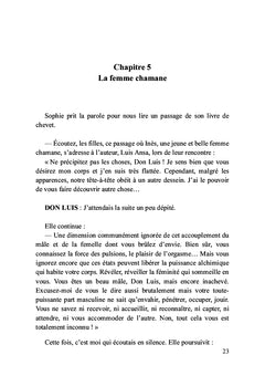 La rose qui se déploie