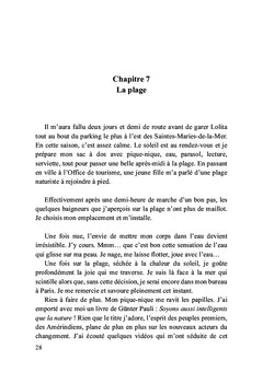 La rose qui se déploie