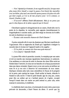 Cristal de sable