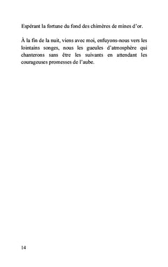 Le tourbillon des hémisphères