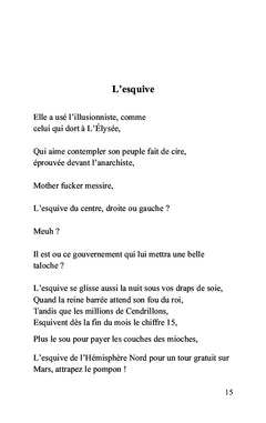 Le tourbillon des hémisphères