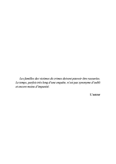 Les martyrs du Grand-Bornand
