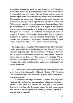 Les martyrs du Grand-Bornand