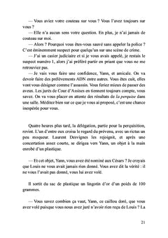 Les martyrs du Grand-Bornand