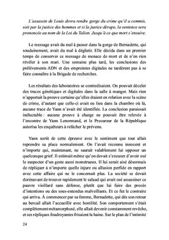Les martyrs du Grand-Bornand