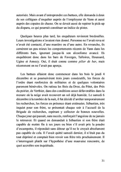 Les martyrs du Grand-Bornand