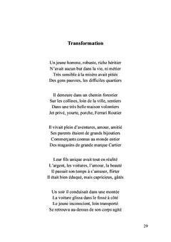 Les rubis