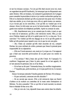 Traque et règlements de comptes dans les sous-bois de la montagne de Lure