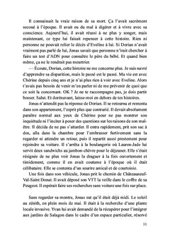 Traque et règlements de comptes dans les sous-bois de la montagne de Lure