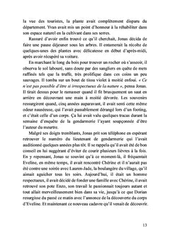 Traque et règlements de comptes dans les sous-bois de la montagne de Lure