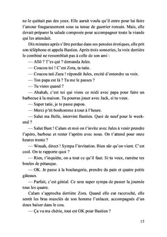Traque et règlements de comptes dans les sous-bois de la montagne de Lure