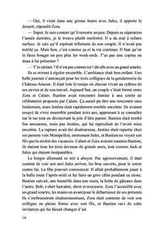 Traque et règlements de comptes dans les sous-bois de la montagne de Lure