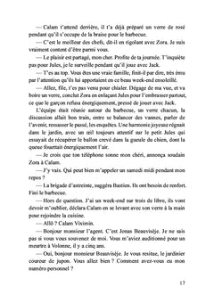 Traque et règlements de comptes dans les sous-bois de la montagne de Lure