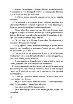 Traque et règlements de comptes dans les sous-bois de la montagne de Lure