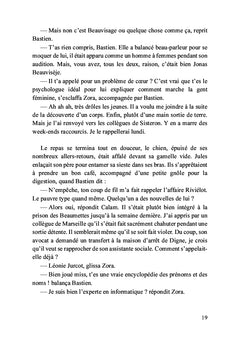 Traque et règlements de comptes dans les sous-bois de la montagne de Lure