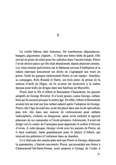 Traque et règlements de comptes dans les sous-bois de la montagne de Lure