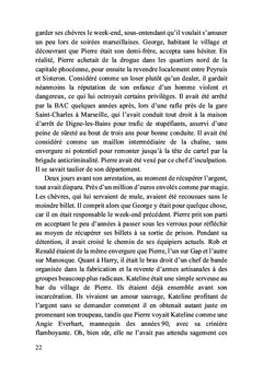 Traque et règlements de comptes dans les sous-bois de la montagne de Lure