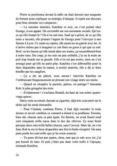 Traque et règlements de comptes dans les sous-bois de la montagne de Lure