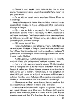 Traque et règlements de comptes dans les sous-bois de la montagne de Lure