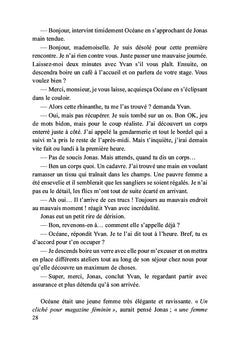 Traque et règlements de comptes dans les sous-bois de la montagne de Lure