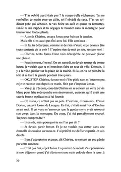 Traque et règlements de comptes dans les sous-bois de la montagne de Lure