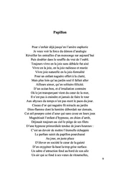 Les détours du prisme