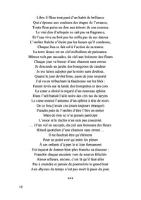 Les détours du prisme