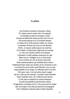 Les détours du prisme