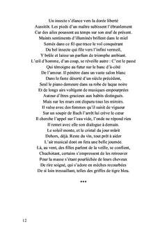 Les détours du prisme