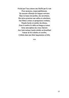 Les détours du prisme