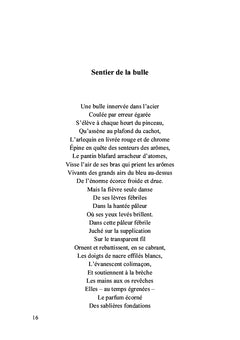 Les détours du prisme