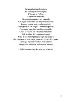 Les détours du prisme