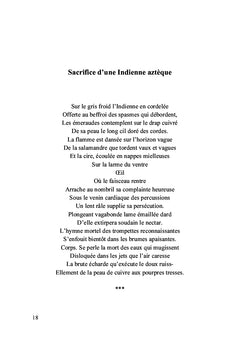 Les détours du prisme