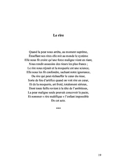 Les détours du prisme