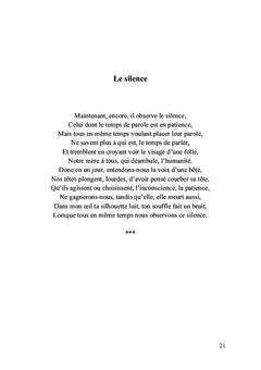 Les détours du prisme