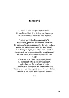 Les détours du prisme