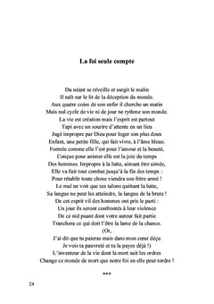 Les détours du prisme