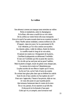 Les détours du prisme