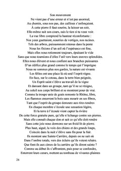 Les détours du prisme