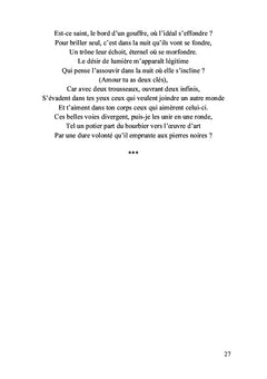 Les détours du prisme
