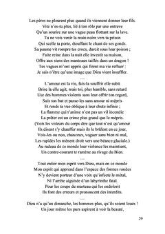 Les détours du prisme