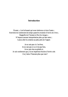 De sang et d'or
