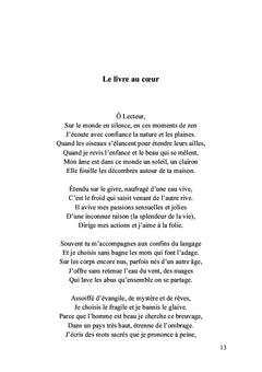 De sang et d'or