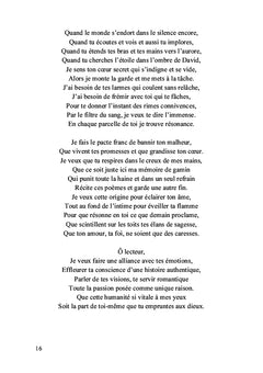 De sang et d'or