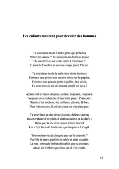 De sang et d'or