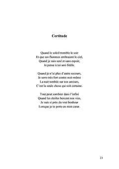 De sang et d'or